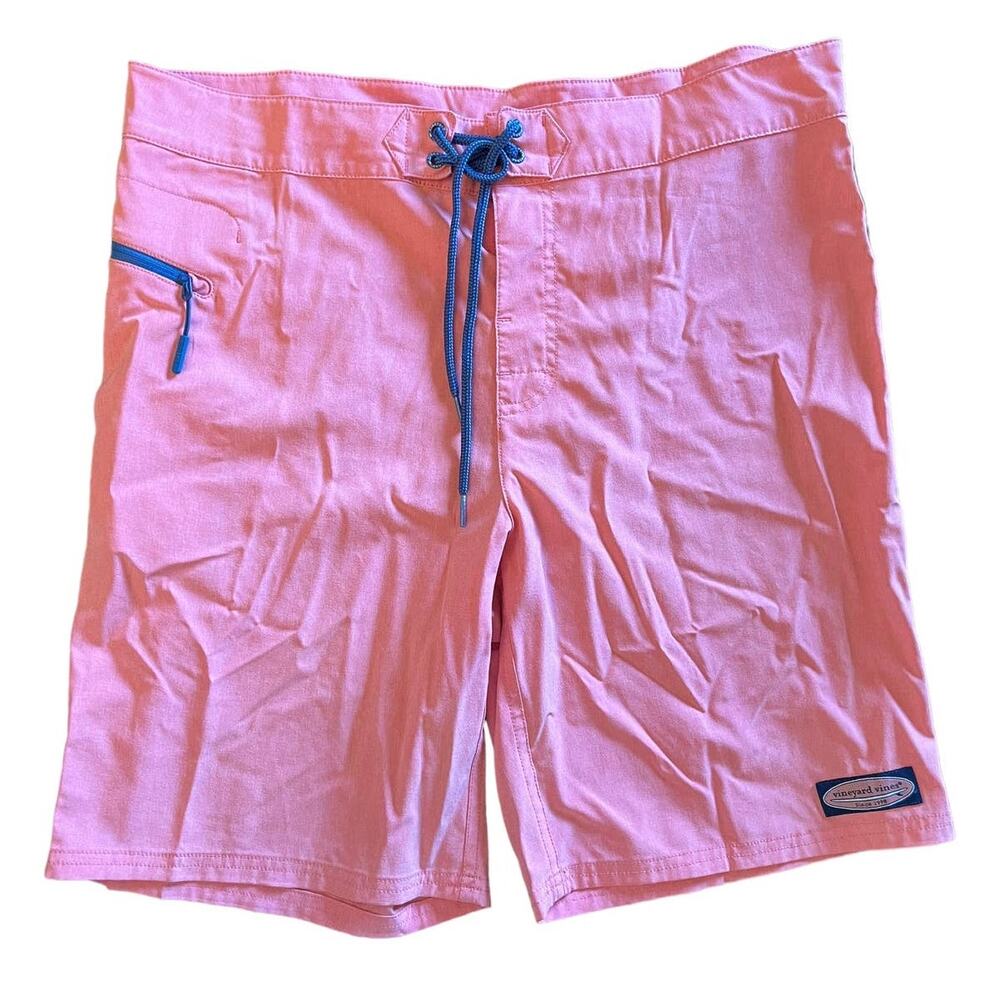 Men's Vineyard Vines Swimsuit - 33
